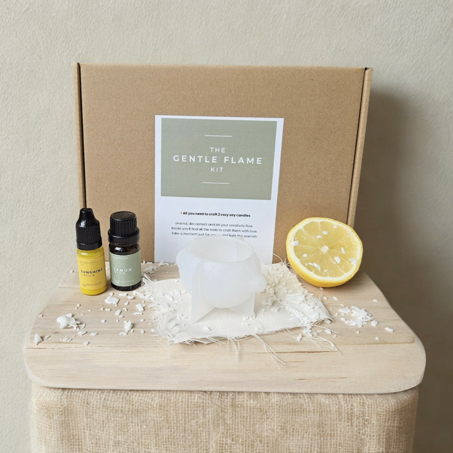 Lemon Zest - Image 1