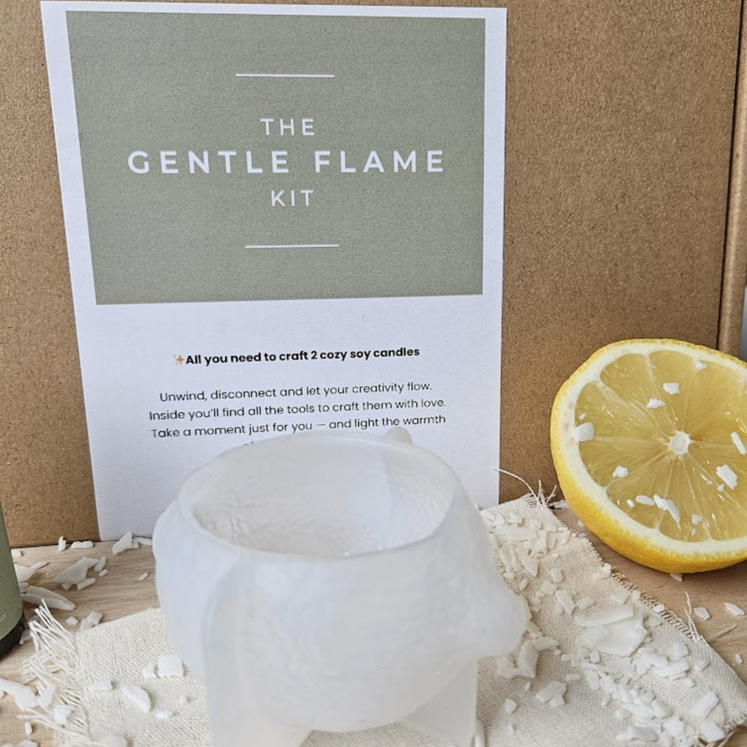 Lemon Zest - Image 6