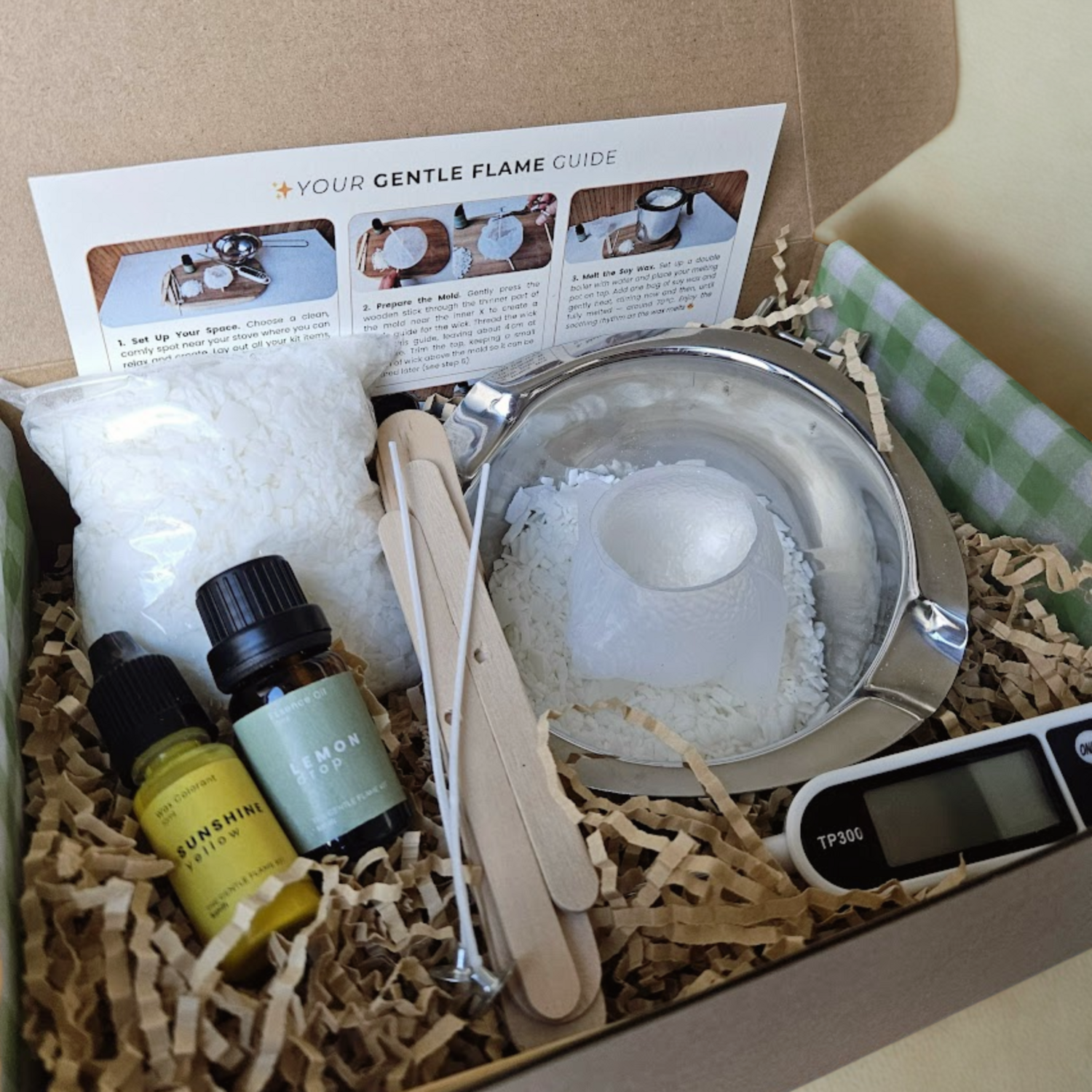 Lemon Zest - Image 8