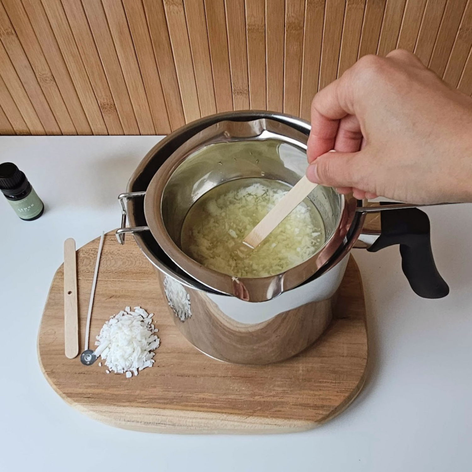 Lemon Zest - Image 3