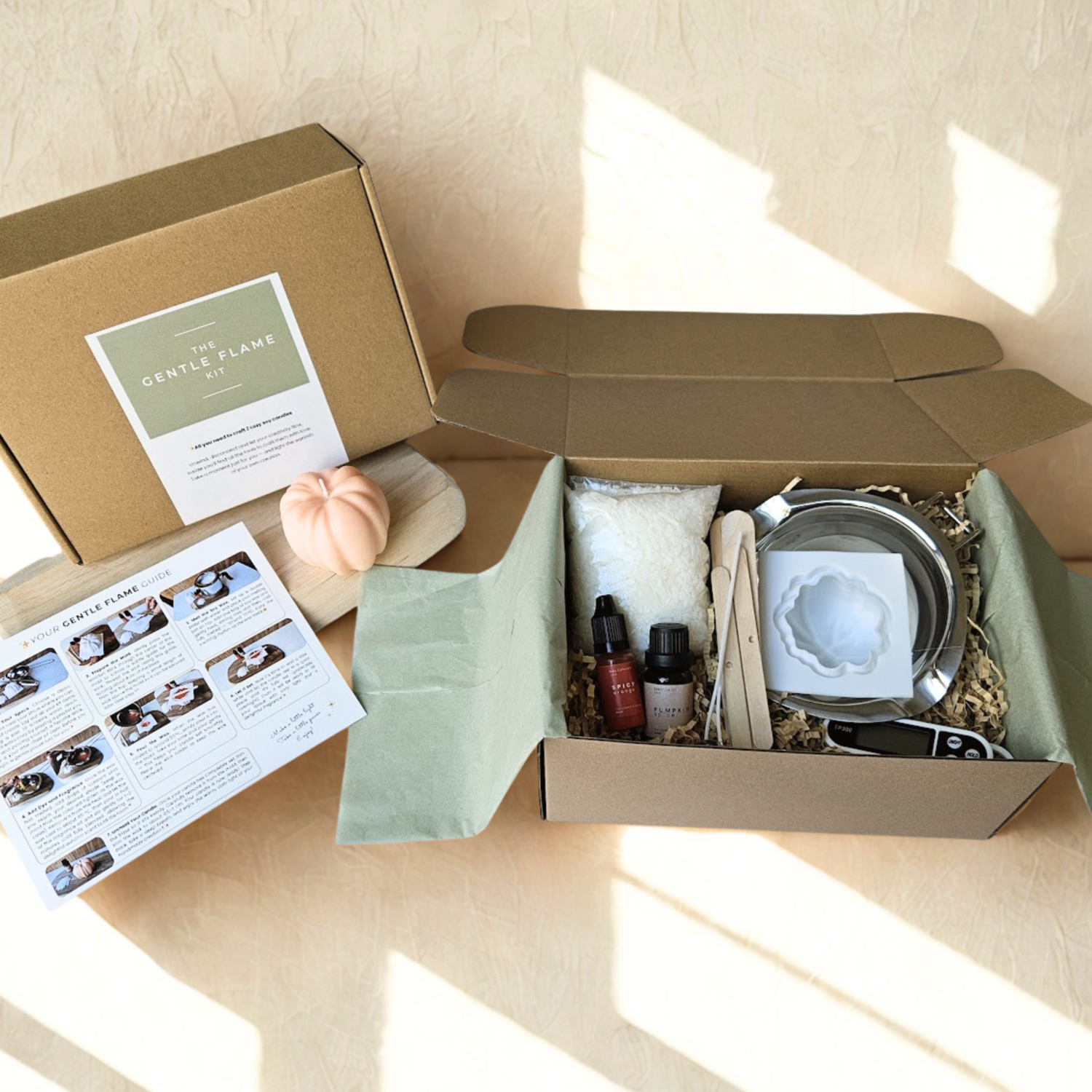 Pumpkin Harvest - Image 2