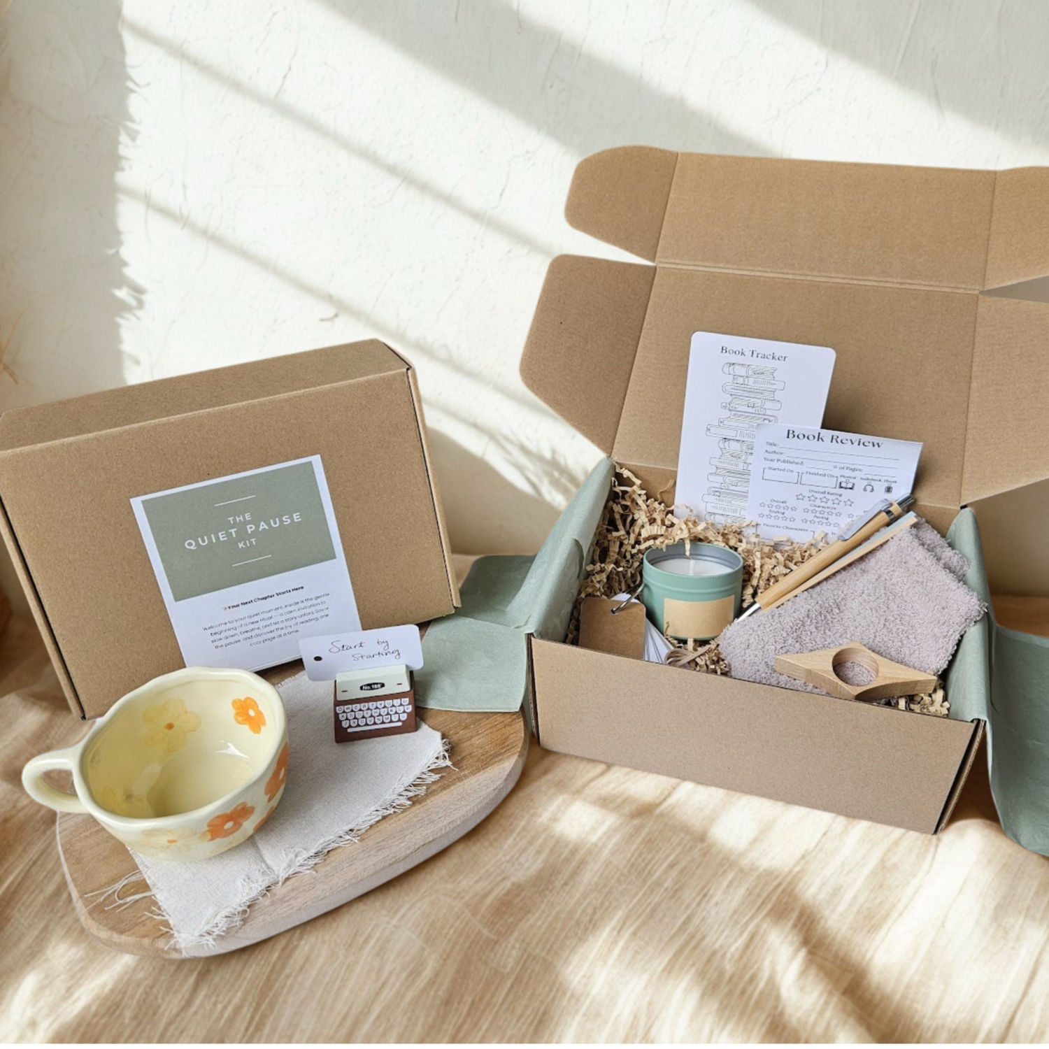 Quiet Flame - Flower Edition - Image 4