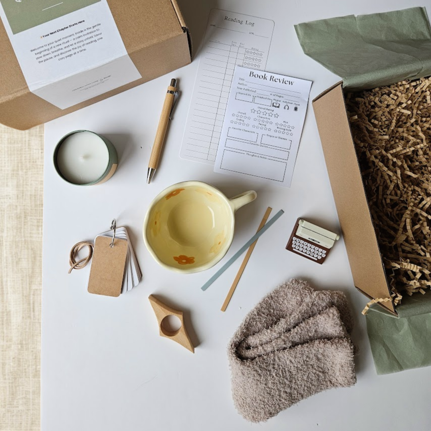 Quiet Flame - Flower Edition - Image 3