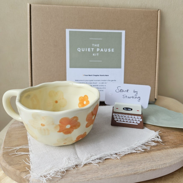 Mindful Essence - Flower Edition