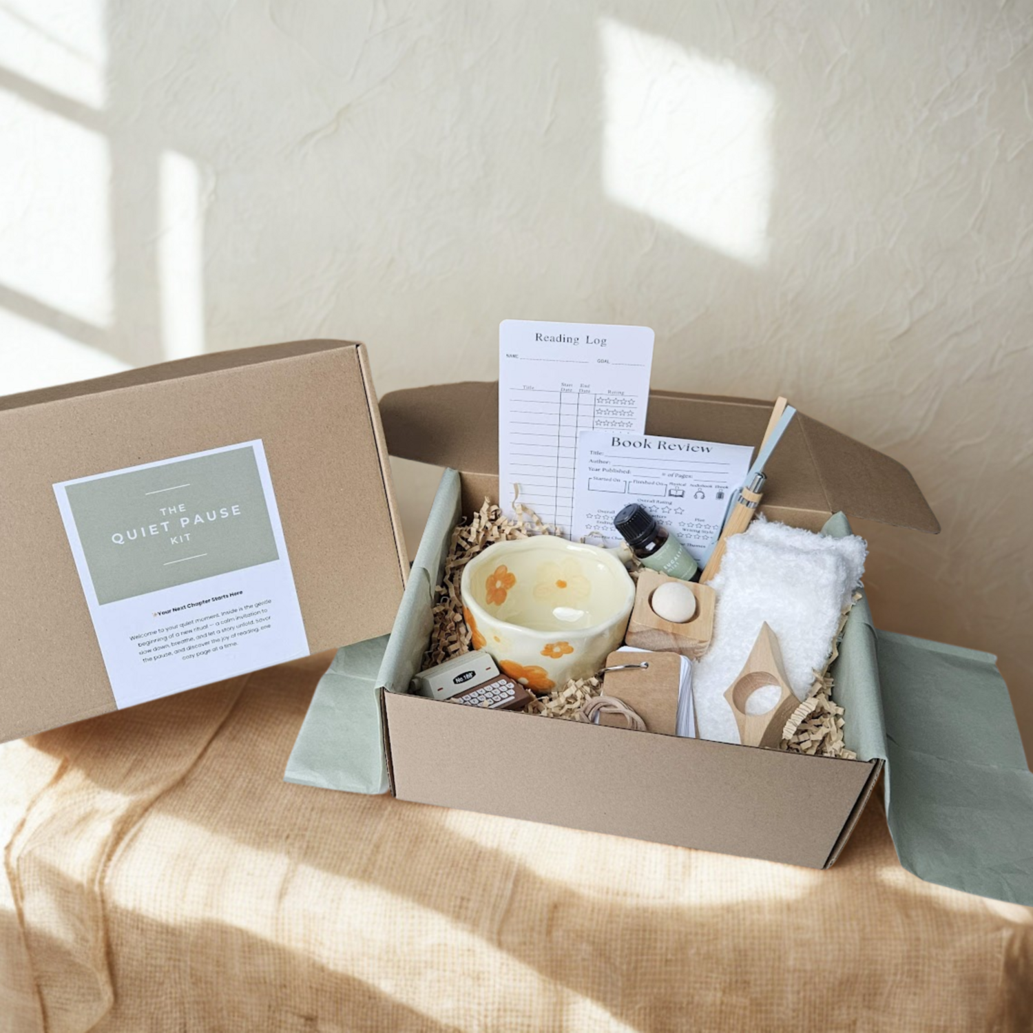 Mindful Essence - Flower Edition - Image 2