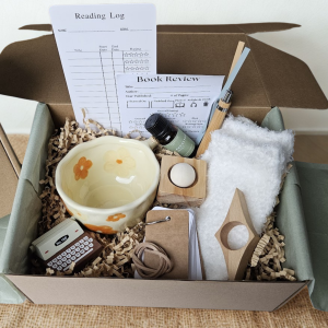 Mindful Essence - Flower Edition - Image 1