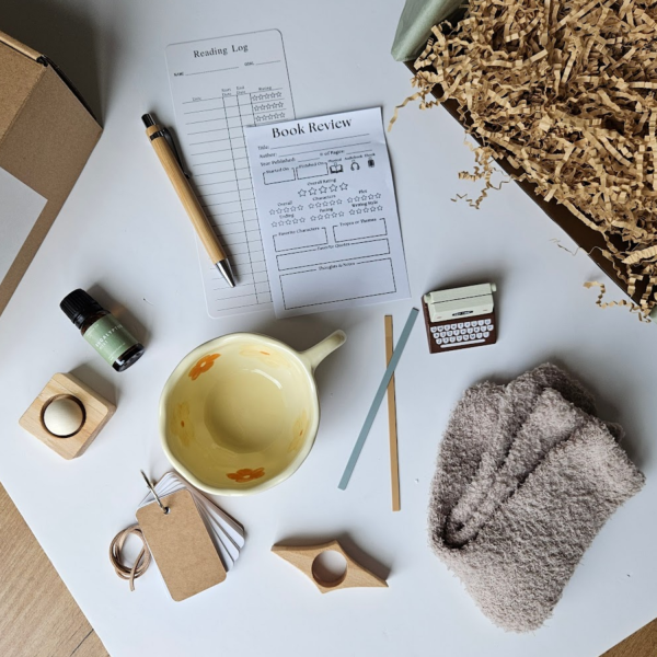 Mindful Essence - Flower Edition