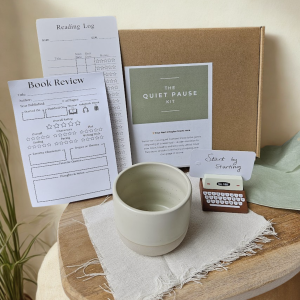 Quiet Flame - Calm Line - Image 5