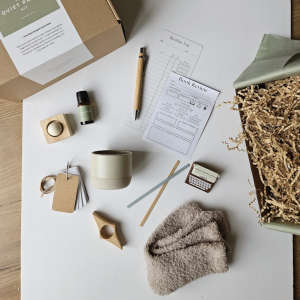 Mindful Essence - Calm Line - Image 1