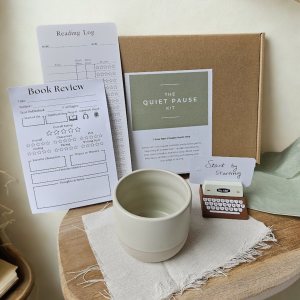 Mindful Essence - Calm Line - Image 8