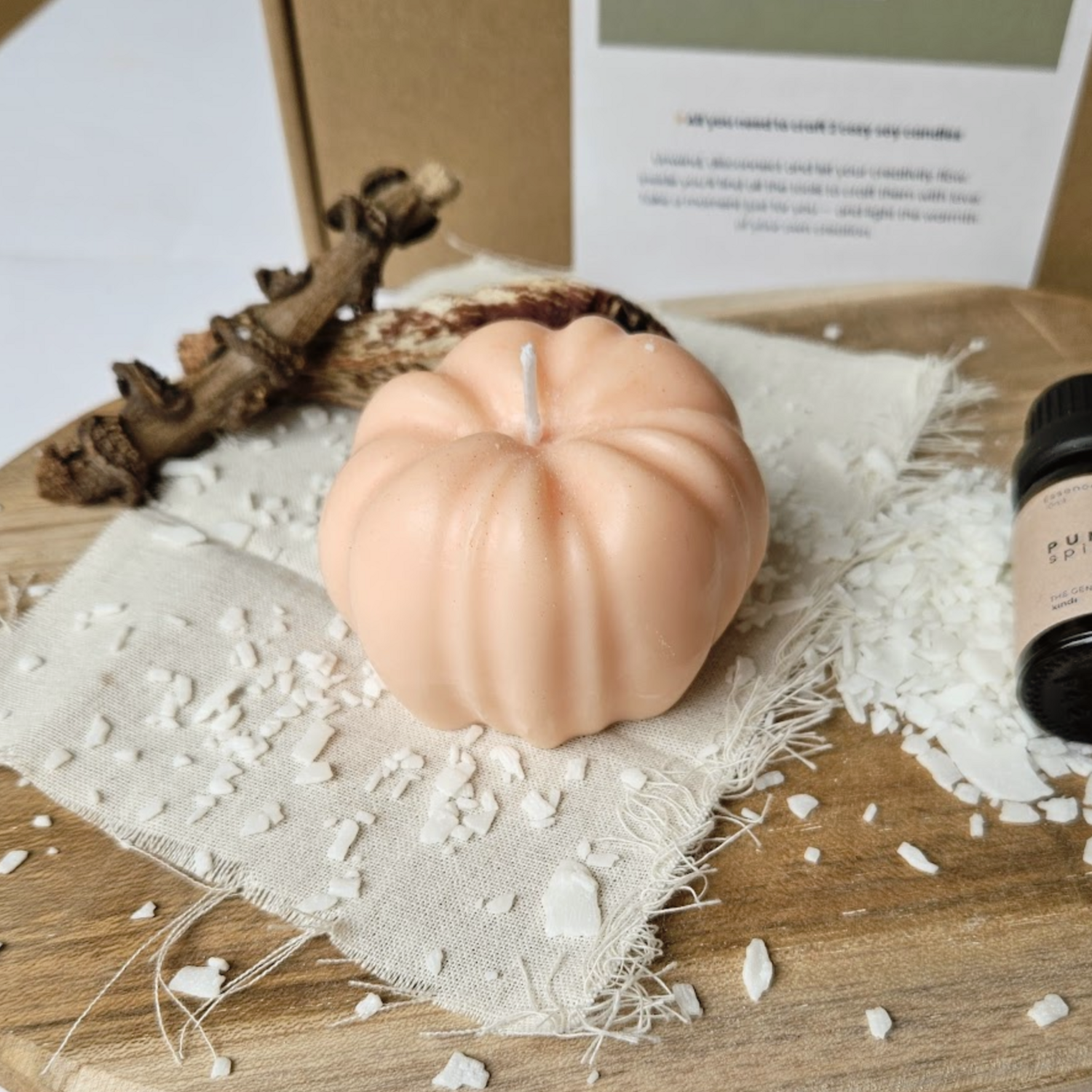 Pumpkin Harvest - Image 1