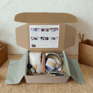 Crackling Fireside - Image 5