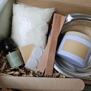 Crackling Fireside - Image 1