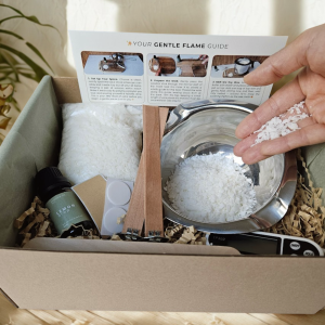 Crackling Fireside - Image 6